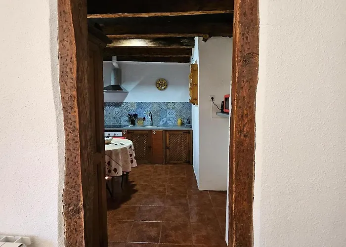 Kristina 2 Estrellas * Retuerta