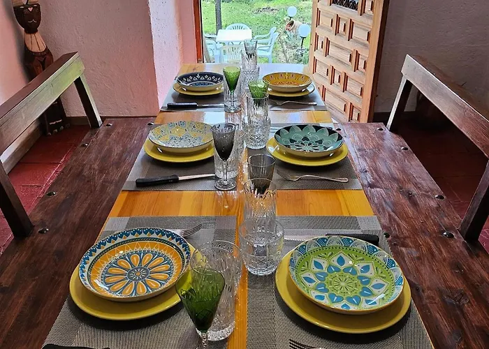 Semesterbostad Kristina 2 Estrellas