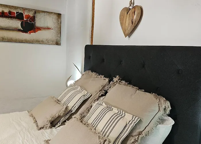 Kristina 2 Estrellas * Retuerta