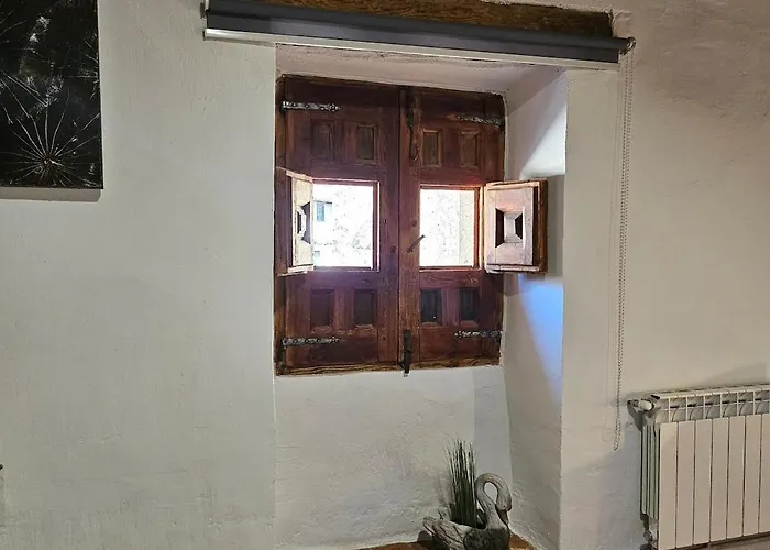 Kristina 2 Estrellas