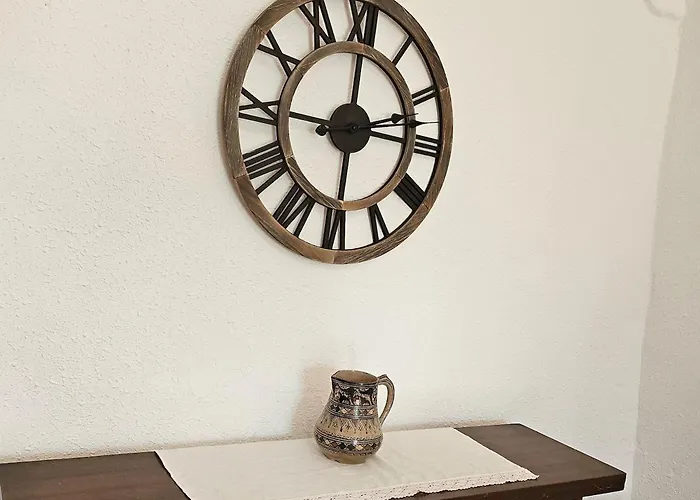 Kristina 2 Estrellas Semesterbostad