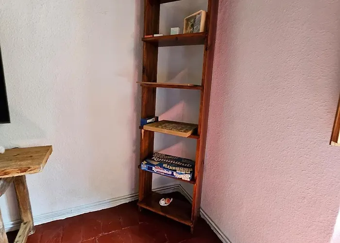 Kristina 2 Estrellas *