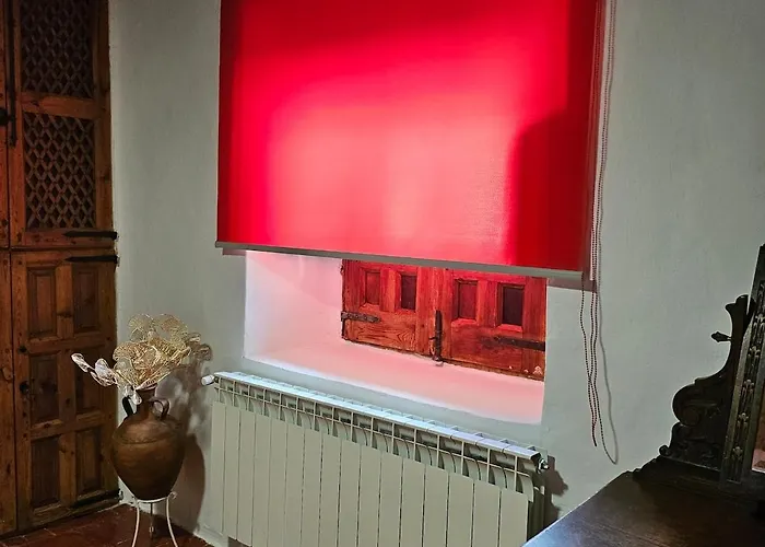 Kristina 2 Estrellas Retuerta