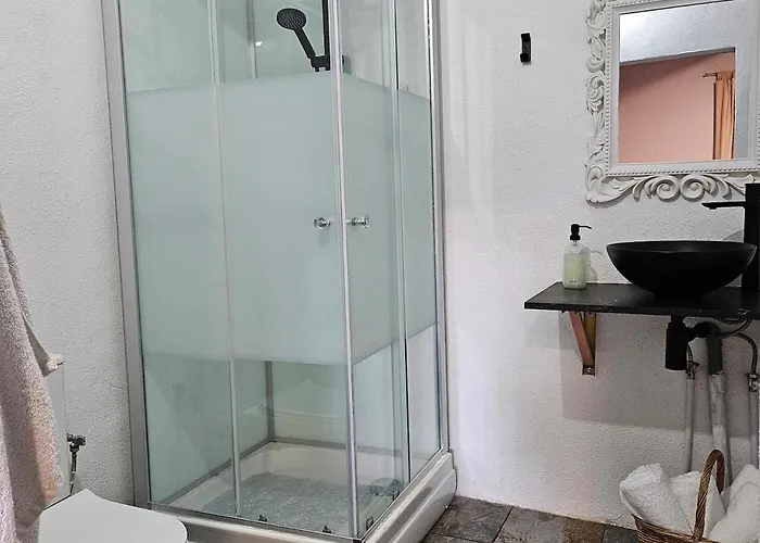 Kristina 2 Estrellas * Retuerta