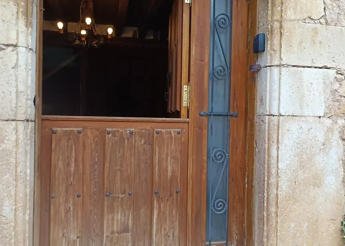 Semesterbostad Kristina 2 Estrellas