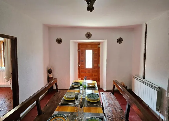 Kristina 2 Estrellas * Retuerta