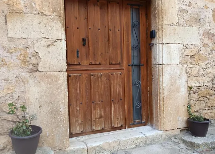 Semesterbostad Kristina 2 Estrellas Retuerta