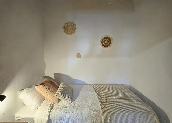 Kristina 2 Estrellas Retuerta