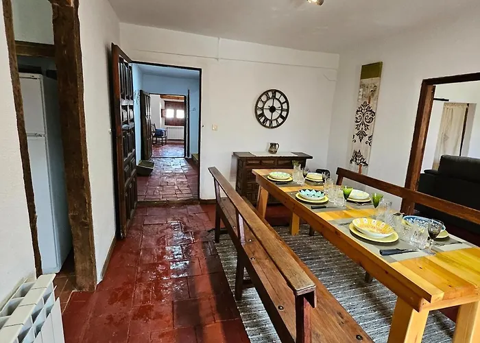 Semesterbostad Kristina 2 Estrellas *