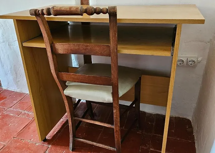 Kristina 2 Estrellas Semesterbostad