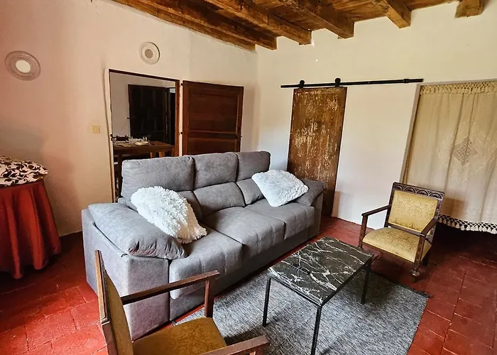 Semesterbostad Kristina 2 Estrellas