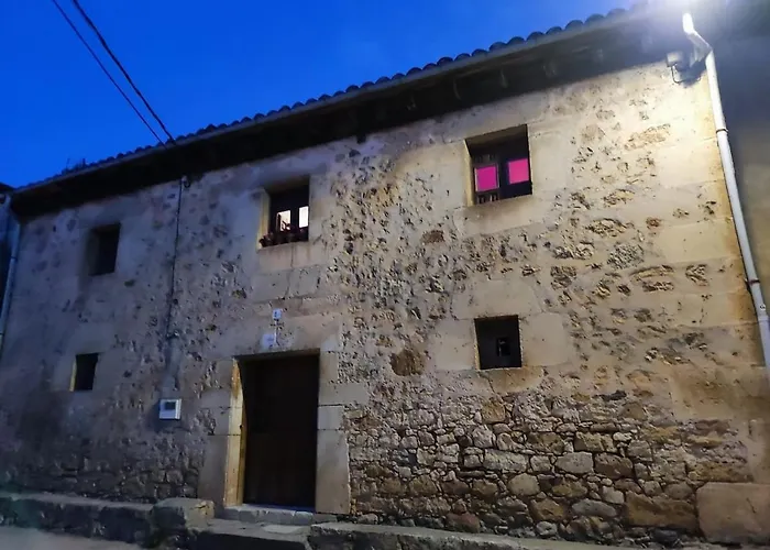 Semesterbostad Kristina 2 Estrellas