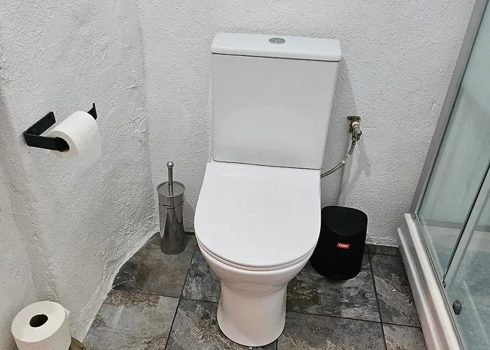 Semesterbostad Kristina 2 Estrellas *