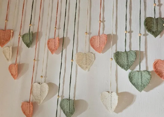 Kristina 2 Estrellas Retuerta