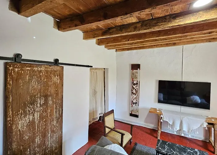 Kristina 2 Estrellas Semesterbostad