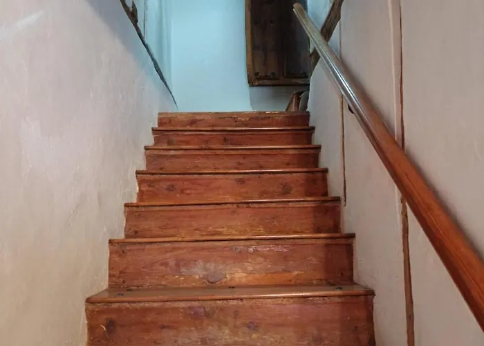 Kristina 2 Estrellas Semesterbostad *