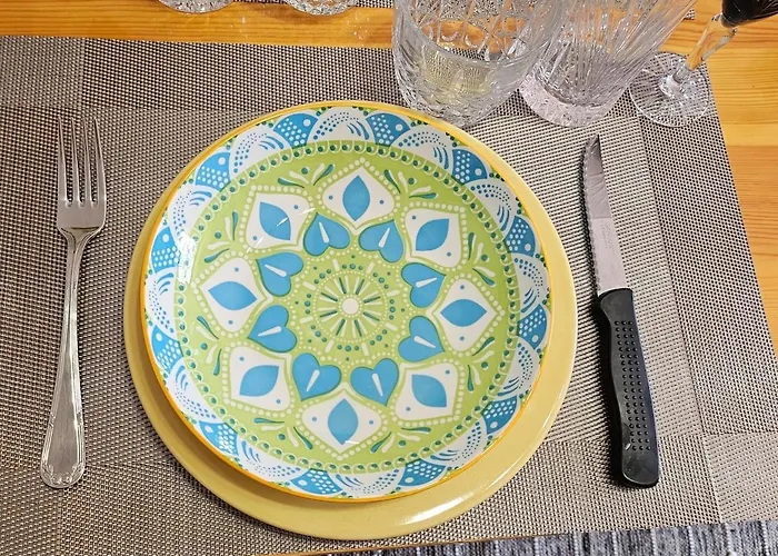 Kristina 2 Estrellas * Retuerta