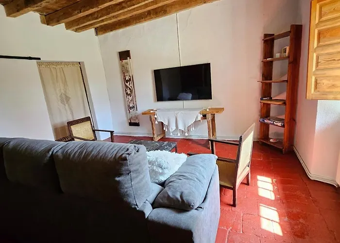 Kristina 2 Estrellas