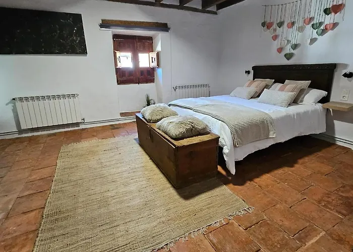 Kristina 2 Estrellas Semesterbostad *