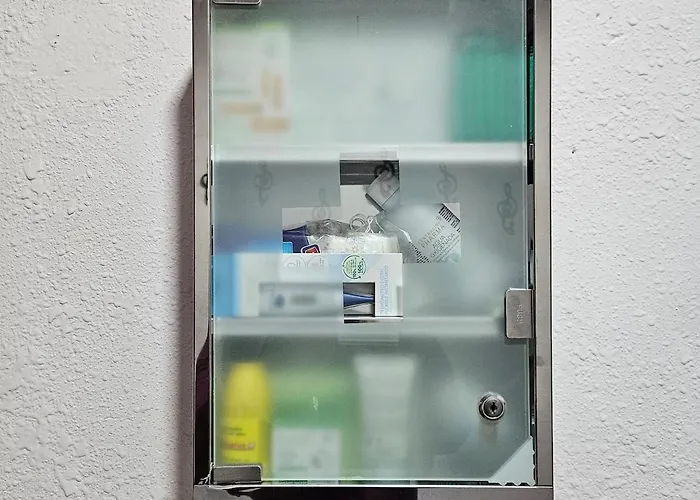 Semesterbostad Kristina 2 Estrellas *