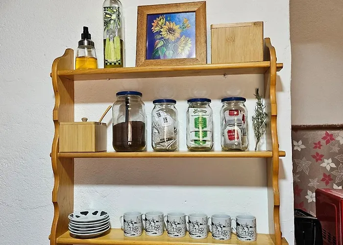 Semesterbostad Kristina 2 Estrellas