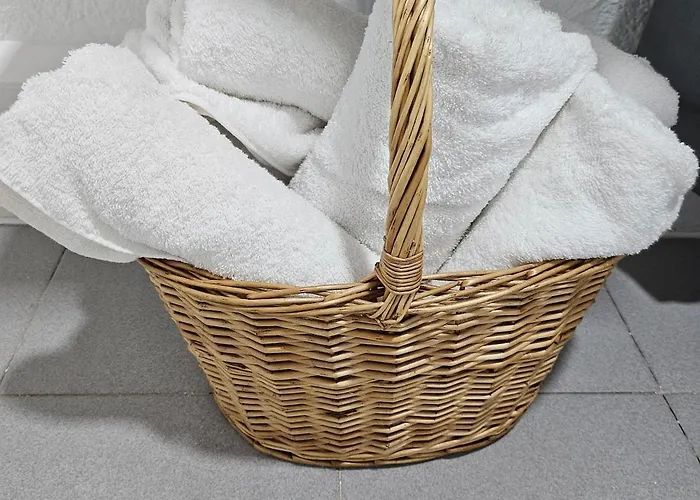 Kristina 2 Estrellas Semesterbostad