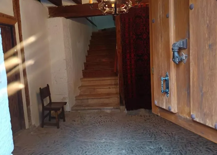 Semesterbostad Kristina 2 Estrellas