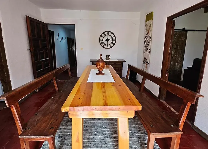 Semesterbostad Kristina 2 Estrellas *