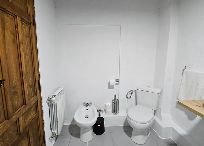 Kristina 2 Estrellas Semesterbostad