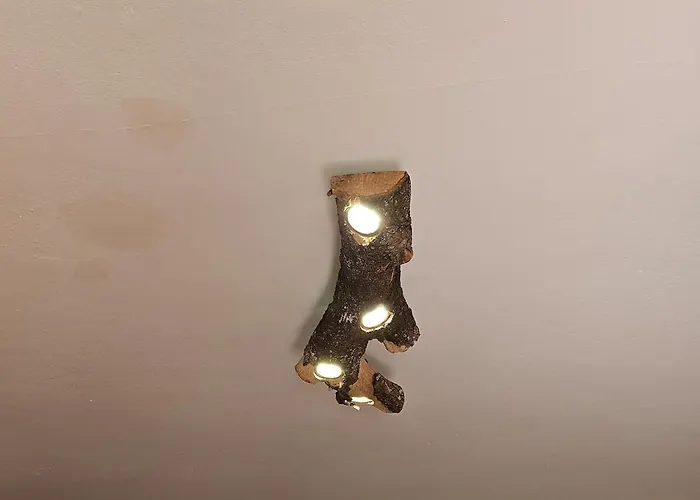 Semesterbostad Kristina 2 Estrellas *