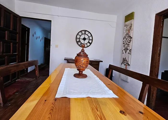 Kristina 2 Estrellas * Retuerta