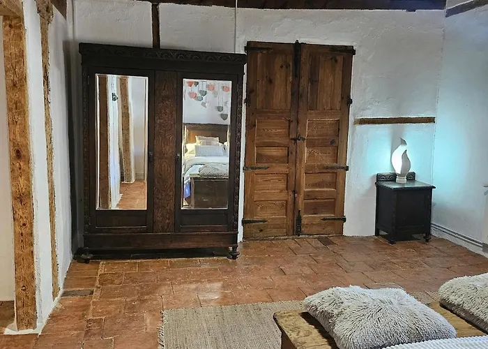 Kristina 2 Estrellas *