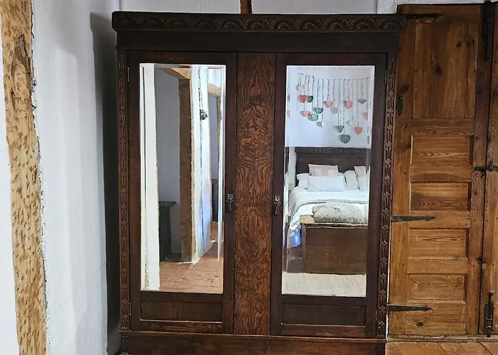 Kristina 2 Estrellas Semesterbostad