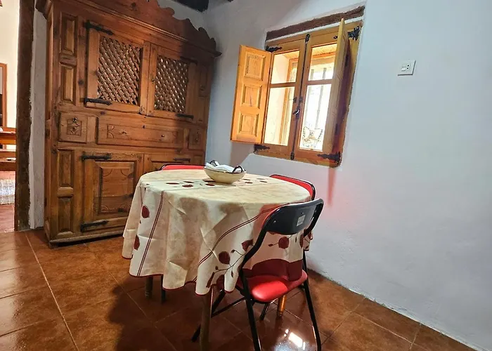 Semesterbostad Kristina 2 Estrellas *