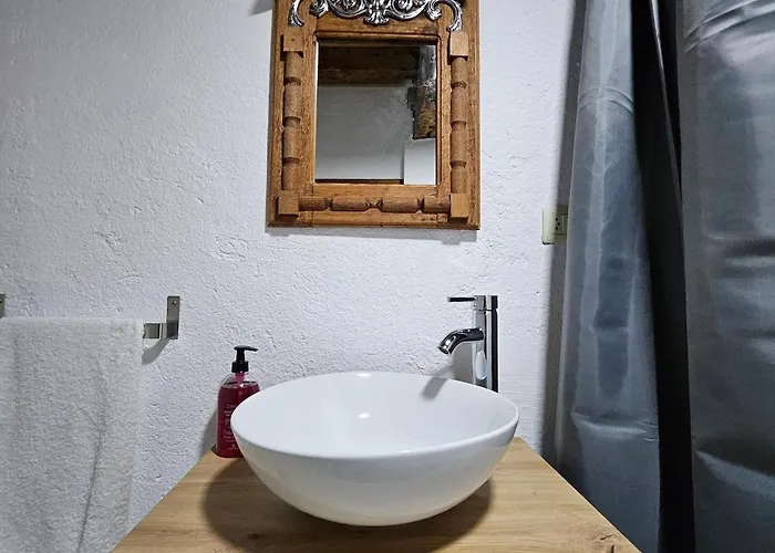 Semesterbostad Kristina 2 Estrellas