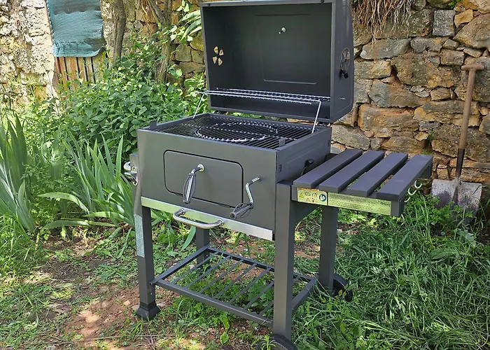 Semesterbostad Kristina 2 Estrellas Retuerta